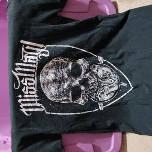 Miss may I shirt